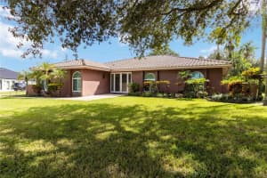 3290 Sw 131st Terrace, Davie