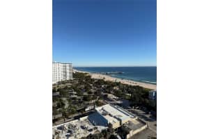 101 Briny Avenue 1609, Pompano Beach