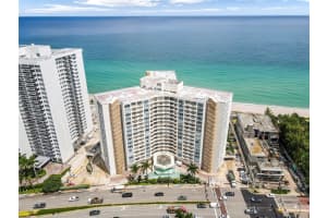3180 S Ocean Drive 517, Hallandale Beach
