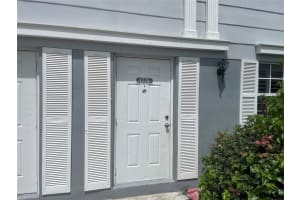 1775 Sw 81st Way 6-32, Davie