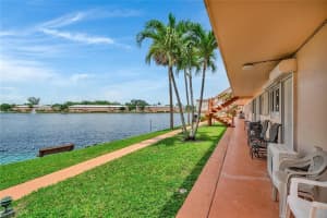 1050 Sw 11th Street 1l, Hallandale Beach