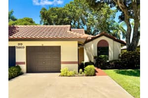5869 Sunswept Lane B, Boynton Beach