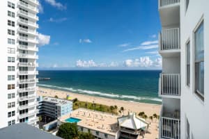 111 Briny Avenue 1805, Pompano Beach