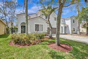 12652 Nw 6th Court, Coral Springs