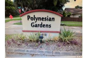 403 Nw 68th Ave 519, Plantation