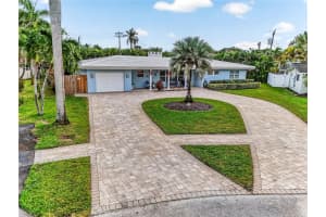 712 Nw 29th Court, Wilton Manors