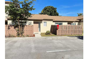10725 Nw 30th Place, Sunrise