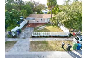525 Nw 15th Terrace, Fort Lauderdale