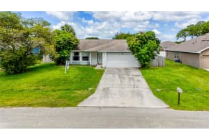 1226 Sw Curry Street, Port St. Lucie, Fl 34983, Port Saint Lucie