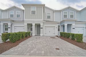 4686 Tribute Trail 4686, Kissimmee