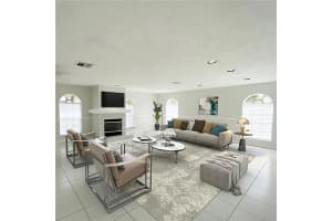 16910 Sw 109th Avenue, Miami