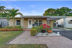5225 Ne 2nd Terrace, Oakland Park