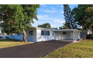 5710 Ne 2nd Terrace, Fort Lauderdale