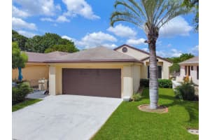 2251 Nw 34th Terrace, Coconut Creek