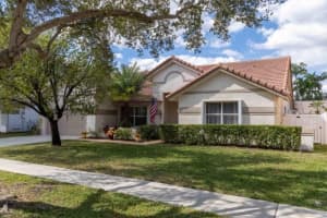 590 Nw 161st Avenue, Pembroke Pines 590 Nw 161st Avenue, Pembroke Pines