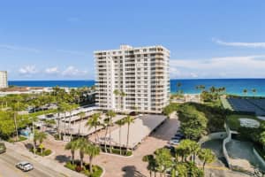 5200 N Ocean Boulevard 1408b, Lauderdale-by-the-sea, Fl 33308, Fort Lauderdale