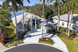 6419 Nw 99th Drive, Parkland