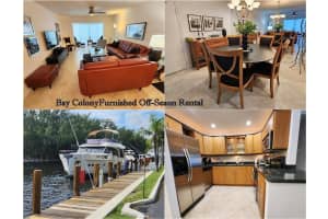 6437 Bay Club Drive 4, Fort Lauderdale