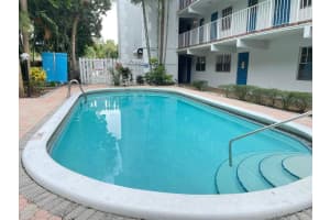 1407 Ne 56th Street 109, Fort Lauderdale