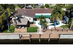 2160 Ne 44th Court, Lighthouse Point