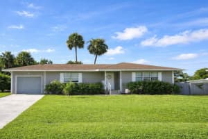 1474 Sw Del Rio Boulevard, Port St. Lucie, Fl 34953, Port Saint Lucie