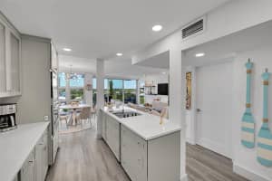531 N Ocean Boulevard 601, Pompano Beach