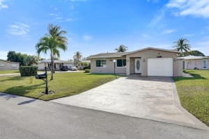 4611 Nw 12th Drive, Deerfield Beach
