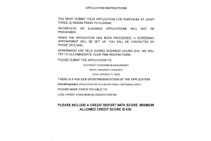 2850 Forest Hills Boulevard 316, Coral Springs