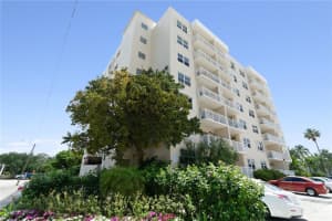 720 Orton Avenue 607, Fort Lauderdale