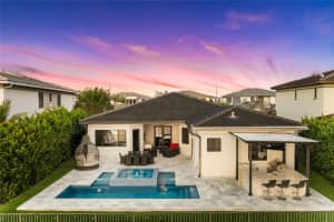 10500 Cobalt Court, Parkland