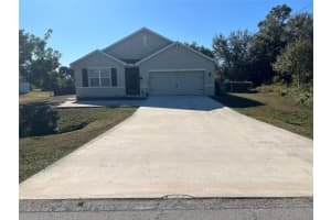 692 Sw Paar Drive, Port St. Lucie, Fl 34953, Port Saint Lucie