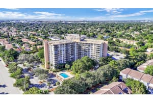 10777 W Sample Road 711, Coral Springs