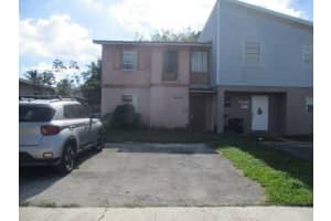 7958 Sw 6th Street 7958, North Lauderdale