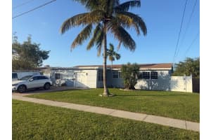 401 Nw 39th Street, Deerfield Beach