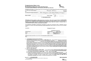 1001 Newport G 1001, Deerfield Beach