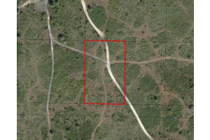 0 Nw 318th Street, Okeechobee