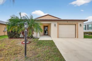 5 Flamenco Way, Port St. Lucie, Fl 34952, Port Saint Lucie