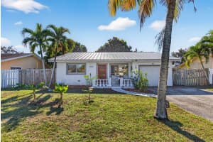 3330 Nw 69th Street, Fort Lauderdale