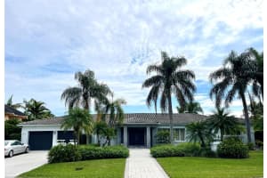 6 Isla Bahia Terrace, Fort Lauderdale