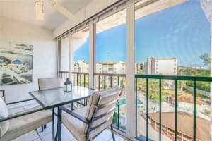 3920 Inverrary Boulevard 604-c, Lauderhill