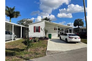 2090 Sw 85th Avenue, Davie