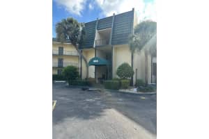 9090 Lime Bay Boulevard 115, Tamarac