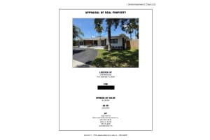 2105 Ne 62nd Street, Fort Lauderdale