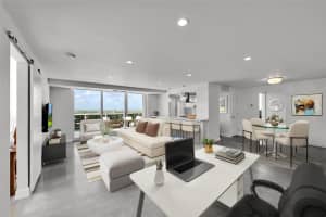 2715 N Ocean Boulevard 18e, Fort Lauderdale