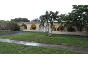 9100 Nw 26th Place, Sunrise