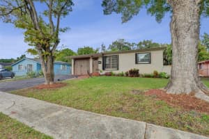 6251 Nw 12th Court, Sunrise