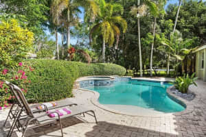 8209 Sw 173rd Terrace, Palmetto Bay