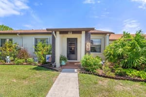 6034 Indrio Q2, Fort Pierce