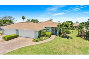3017 Ocelot Way 28-2, Hutchinson Island