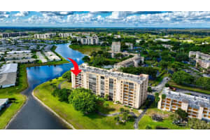 7076 Huntington Lane 608, Delray Beach